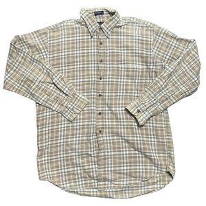 Britches Great Outdoors Flannel